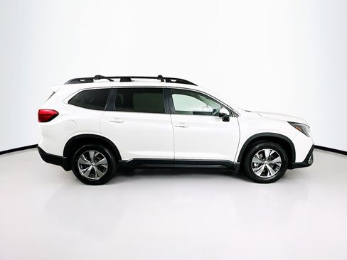 Used 2023 Subaru Ascent Premium w/ Convenience Package image 10