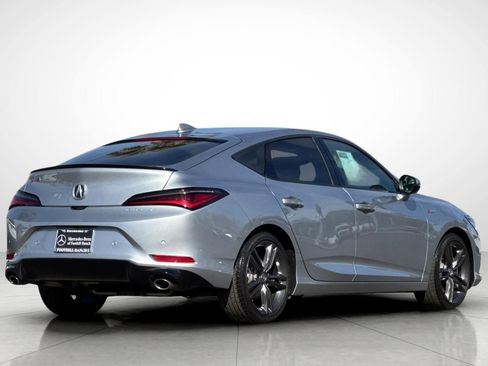 Used 2023 Acura Integra A-Spec image 3