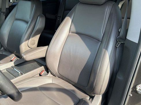 Used 2018 Honda Odyssey EX-L image 9