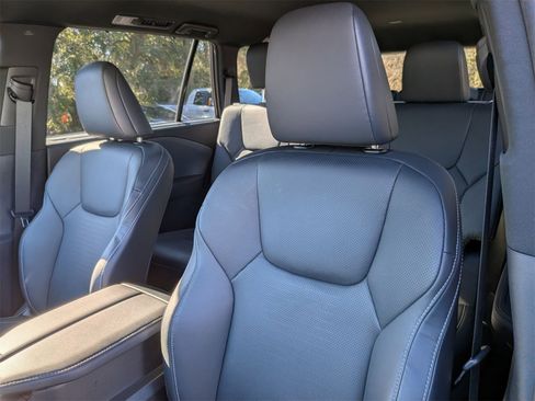 Used 2024 Lexus TX 350 FWD w/ Cold Weather Package image 15