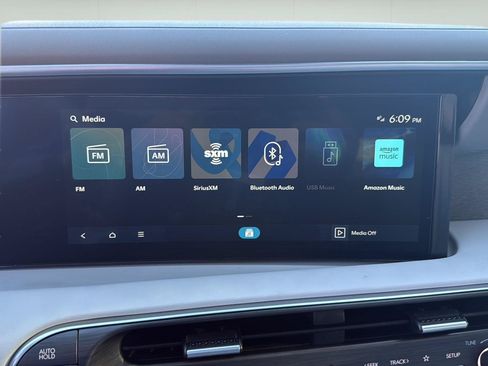 Used 2026 Hyundai Palisade SEL Premium AWD/4WD image 17