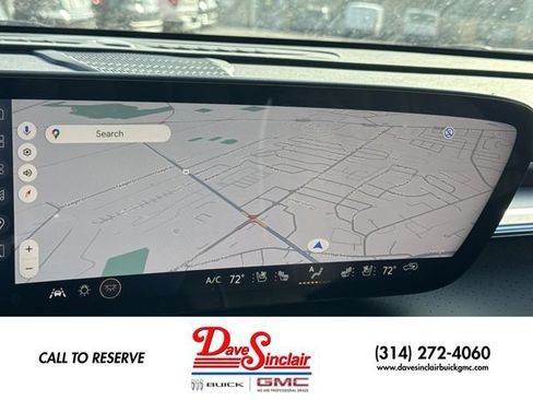 New 2026 Buick Enclave Avenir w/ Super Cruise Package FWD image 18