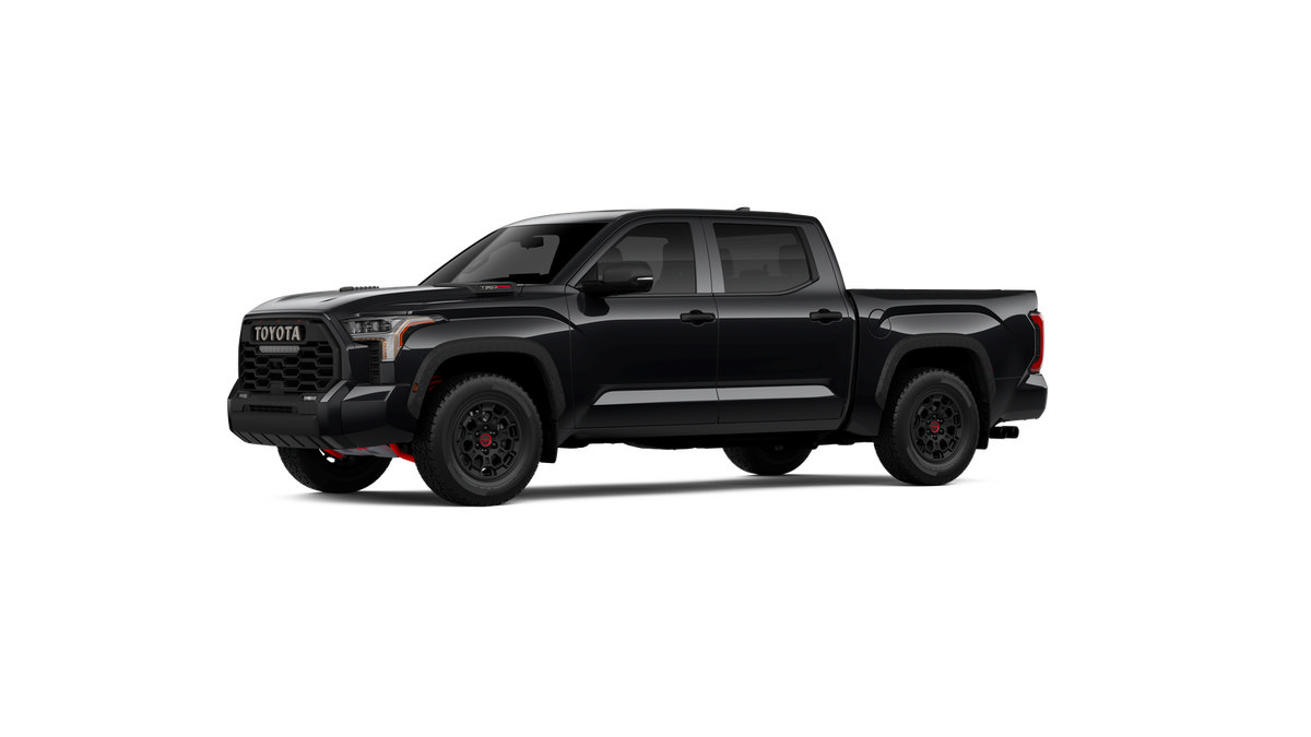 New 2026 Toyota Tundra TRD Pro AWD/4WD image 56