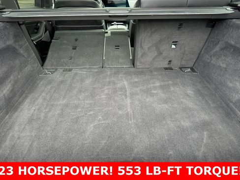 Used 2023 BMW X5 M50i w/ Climate Comfort Package image 29