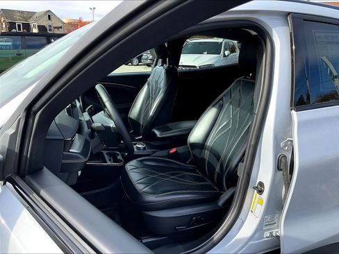 Used 2021 Ford Mustang Mach-E Select w/ Comfort/Technology Package image 10