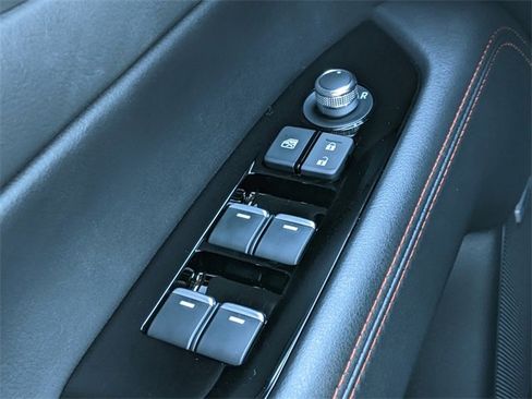 Used 2025 MAZDA CX-5 Carbon Edition image 21