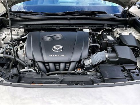 Used 2022 MAZDA CX-30 AWD 2.5 S w/ Premium Package image 38