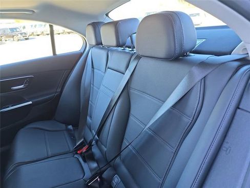 New 2026 Mercedes-Benz C 300 Sedan image 14