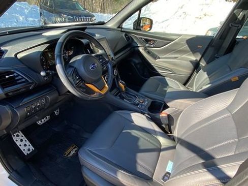 Certified 2023 Subaru Forester Wilderness image 32