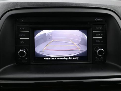 Used 2015 MAZDA CX-5 Touring image 12