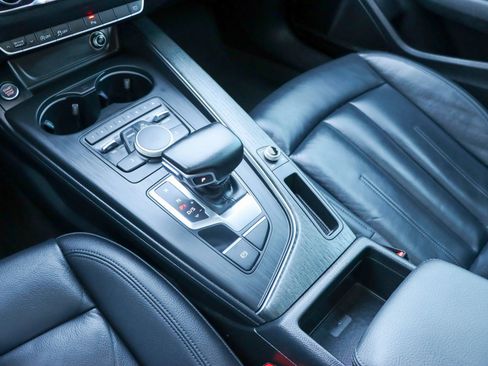 Used 2017 Audi A4 2.0T Premium Plus image 39