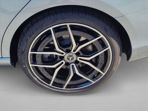 Used 2026 Mercedes-Benz C 300 Sedan image 10