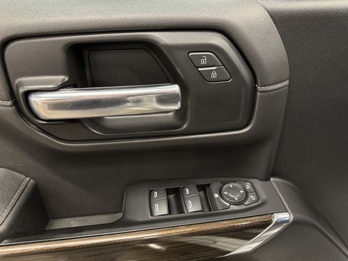 Used 2019 Chevrolet Silverado 1500 LT w/ All-Star Edition AWD/4WD image 32