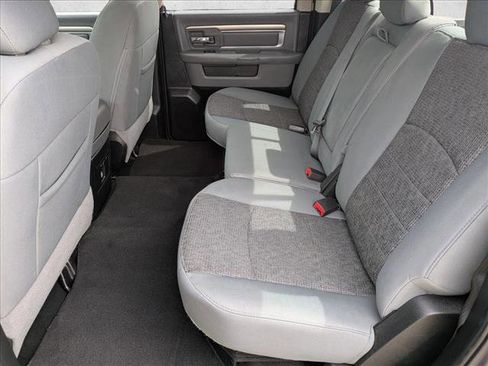 Used 2018 RAM 1500 Big Horn AWD/4WD image 17