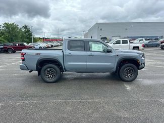 New 2026 Nissan Frontier PRO-4X w/ Pro-4x Convenience Package AWD/4WD video 2
