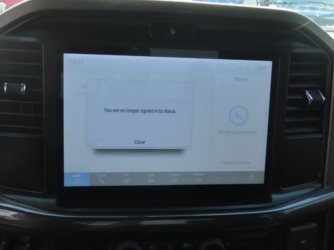 Used 2025 Ford F150 STX w/ Equipment Group 201A FX4 AWD/4WD image 29