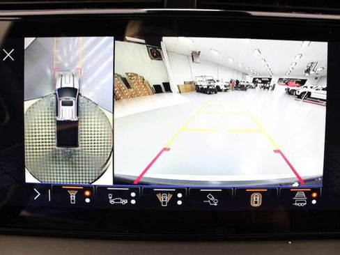 New 2026 GMC Sierra 2500 Denali Ultimate w/ Max Trailering Package AWD/4WD image 5