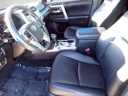 Used 2023 Toyota 4Runner TRD Sport image 12