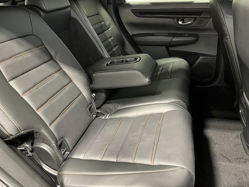 New 2025 Honda CR-V Sport-L image 30