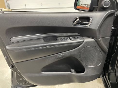 Used 2019 Dodge Durango GT image 12