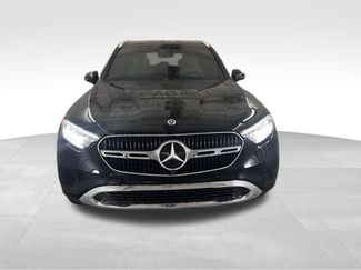 Used 2025 Mercedes-Benz GLC 350e 4MATIC video 2
