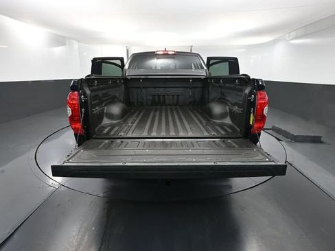 Used 2020 Toyota Tundra Limited AWD/4WD image 36