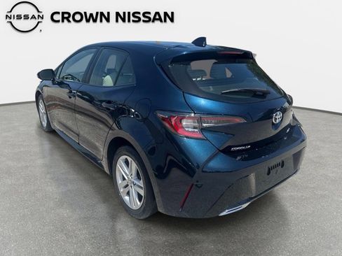 Used 2020 Toyota Corolla SE image 6