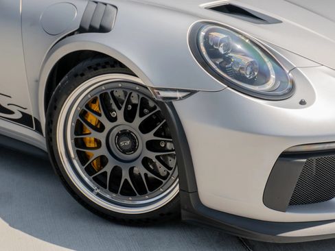 Used 2019 Porsche 911 GT3 RS RWD image 23