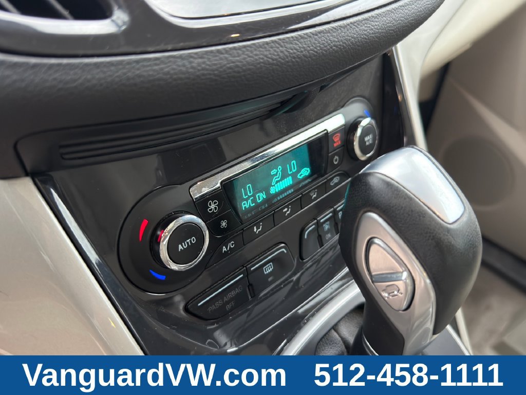 Used 2014 Ford C-MAX SEL w/ Equipment Group 303A FWD image 15