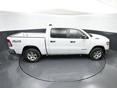 Used 2023 RAM 1500 Big Horn AWD/4WD image 45