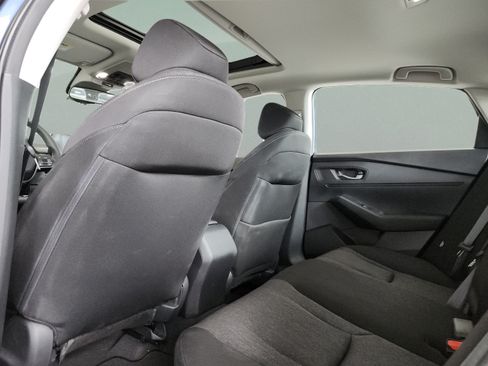Used 2024 Honda Accord EX image 21