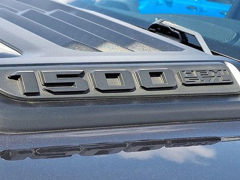 Used 2019 RAM 1500 Rebel w/ Rebel Level 1 Equipment Group image 32