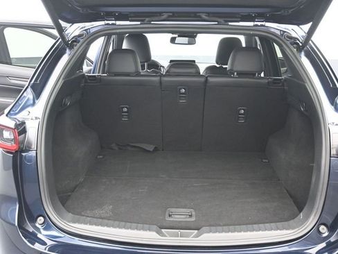 Certified 2023 MAZDA CX-5 AWD 2.5 Turbo image 15