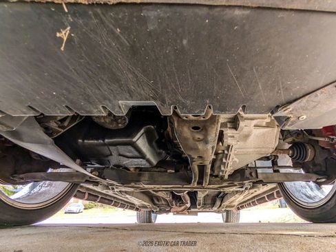 Used 2008 Dodge Caliber SRT-4 w/ SRT Option Group II image 85