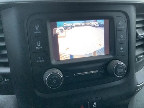 Used 2021 RAM 2500 Tradesman image 23