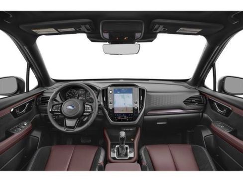 New 2026 Subaru Forester Touring AWD/4WD image 3