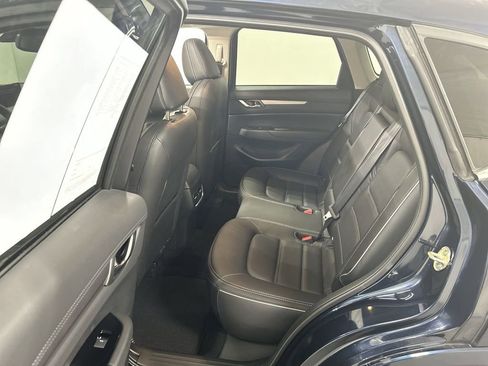 Used 2024 MAZDA CX-5 AWD 2.5 S w/ Preferred Package image 20