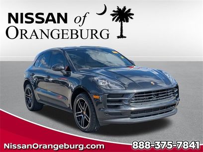 Used 2019 Porsche Macan