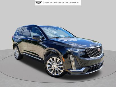 Used 2024 Cadillac XT6 Premium Luxury w/ LPO, Floor Liner Package