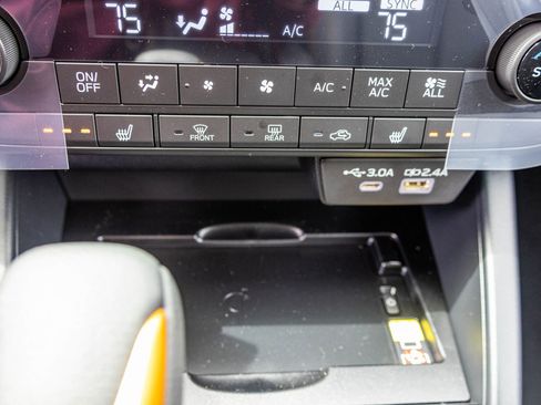 New 2026 Subaru Outback Wilderness AWD/4WD image 6