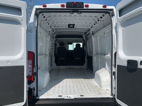 Used 2025 RAM ProMaster 3500 w/ Convenience Group FWD image 29
