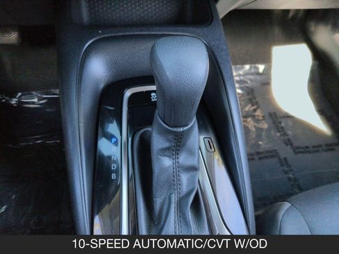 Used 2024 Toyota Corolla LE image 16