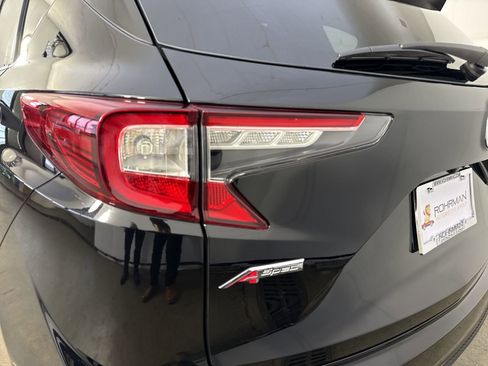 Certified 2023 Acura RDX A-Spec image 33