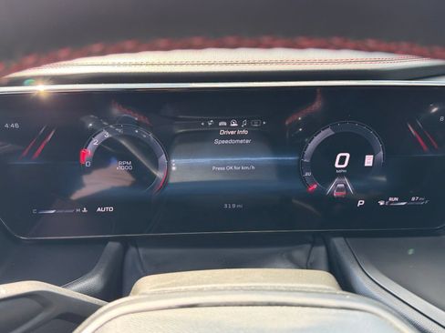 Used 2026 Dodge Charger Scat Pack AWD/4WD image 27