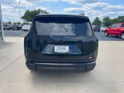 New 2027 Kia Telluride EX X-Line AWD/4WD image 6