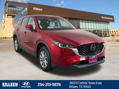 Used 2023 MAZDA CX-5 AWD 2.5 S