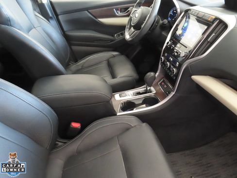 Used 2022 Subaru Ascent Touring w/ Popular Package #2A AWD/4WD image 27