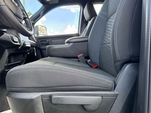 New 2026 RAM 4500 Tradesman image 12