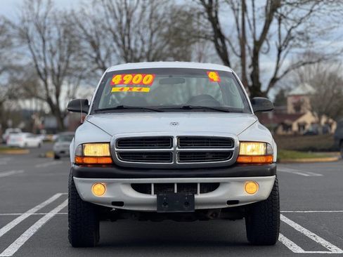 Used 2004 Dodge Dakota SLT w/ PWR Convenience Group image 13