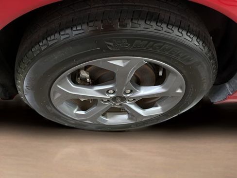 Used 2024 Ford Escape ST-Line image 23